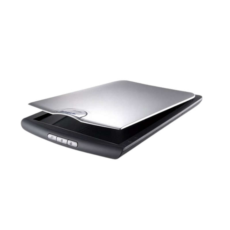 Avision FB1200 Plus Flatbed Scanner