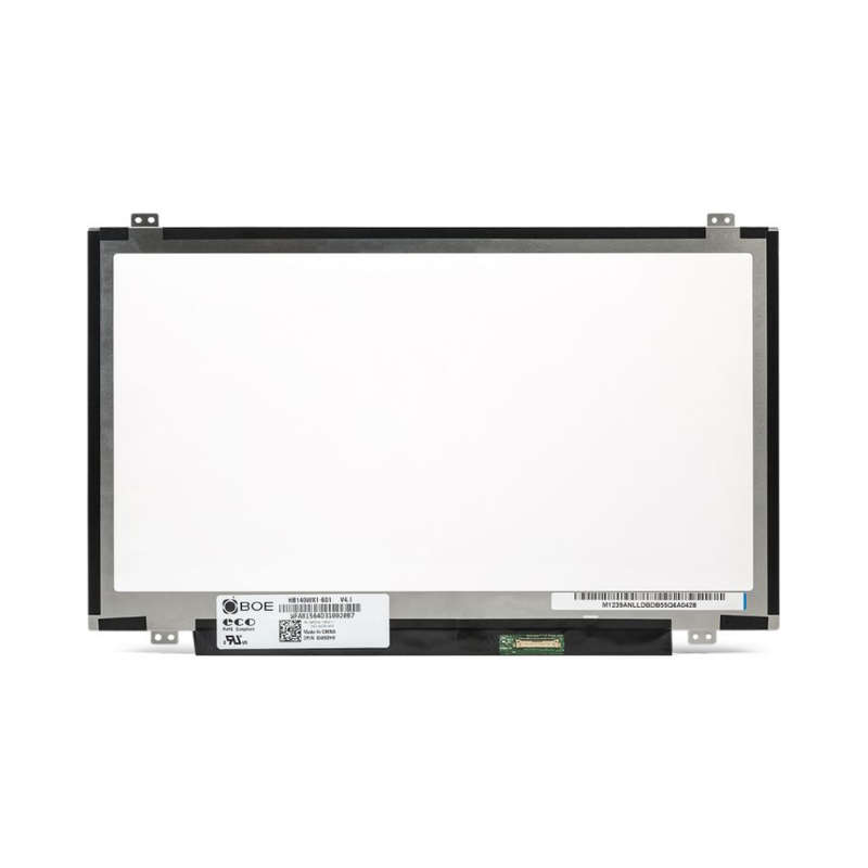 Dell Latitude E7450 LCD Screen - 0W92HV / 05T0P9  C-Grade