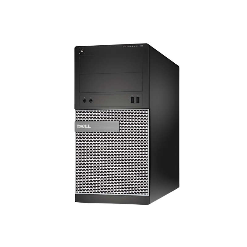 Dell Optiplex 3010 i3 3rd Gen Mini Tower