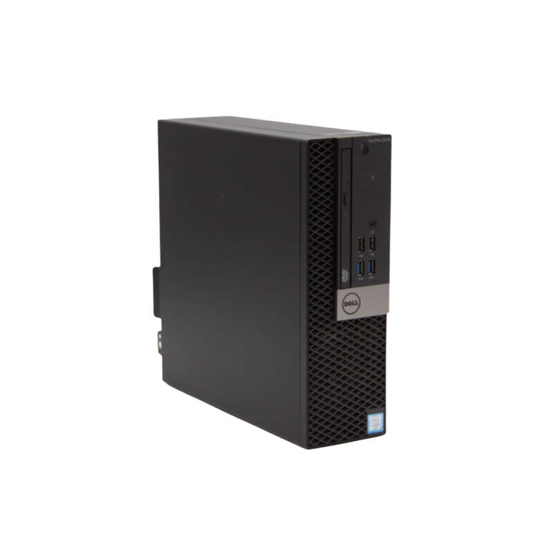 Dell Optiplex 5040 Pentium G4400 Gen Small Form Factor