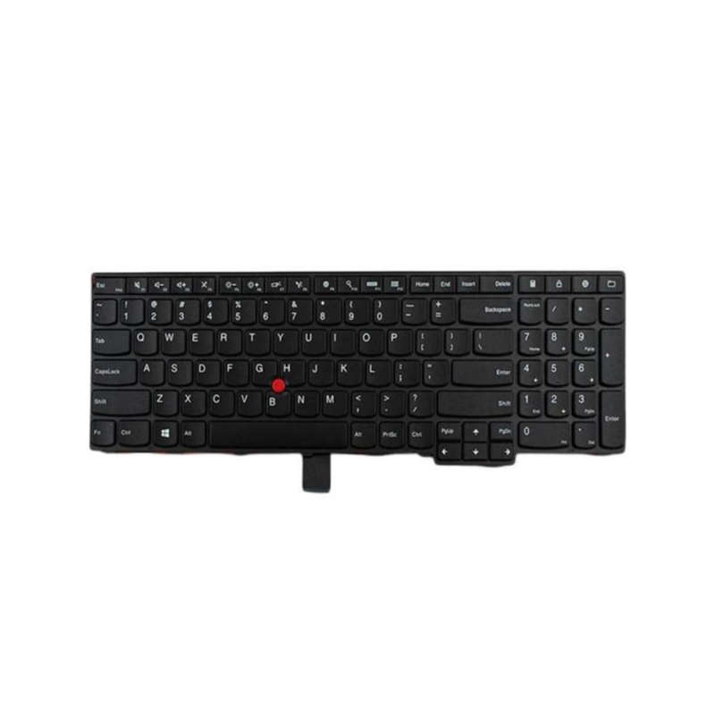 Lenovo ThinkPad T550 Keyboard - 04Y2456
