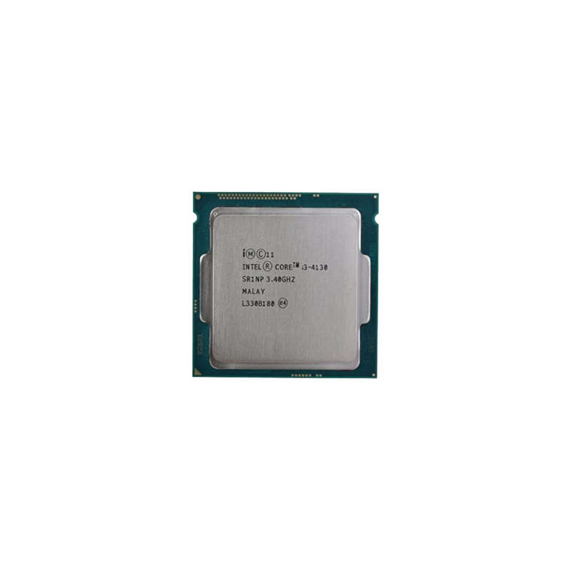Intel Core i3-4130 Processor