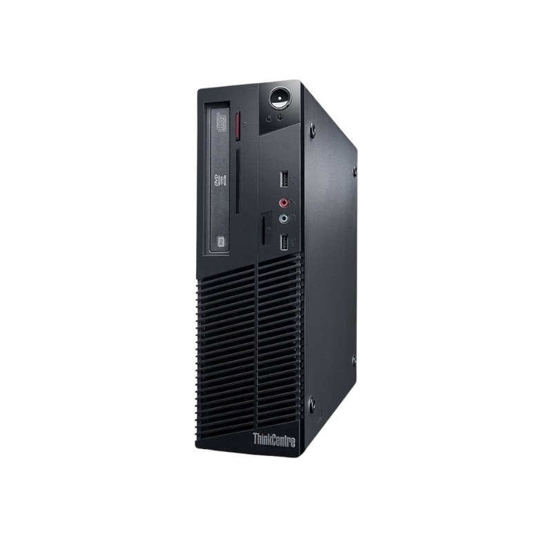 Lenovo ThinkCentre M79 AMD A4 Small Form Factor