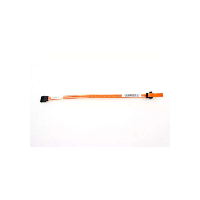 SATA Serial ATA Optical Data Cable Angled - F787C