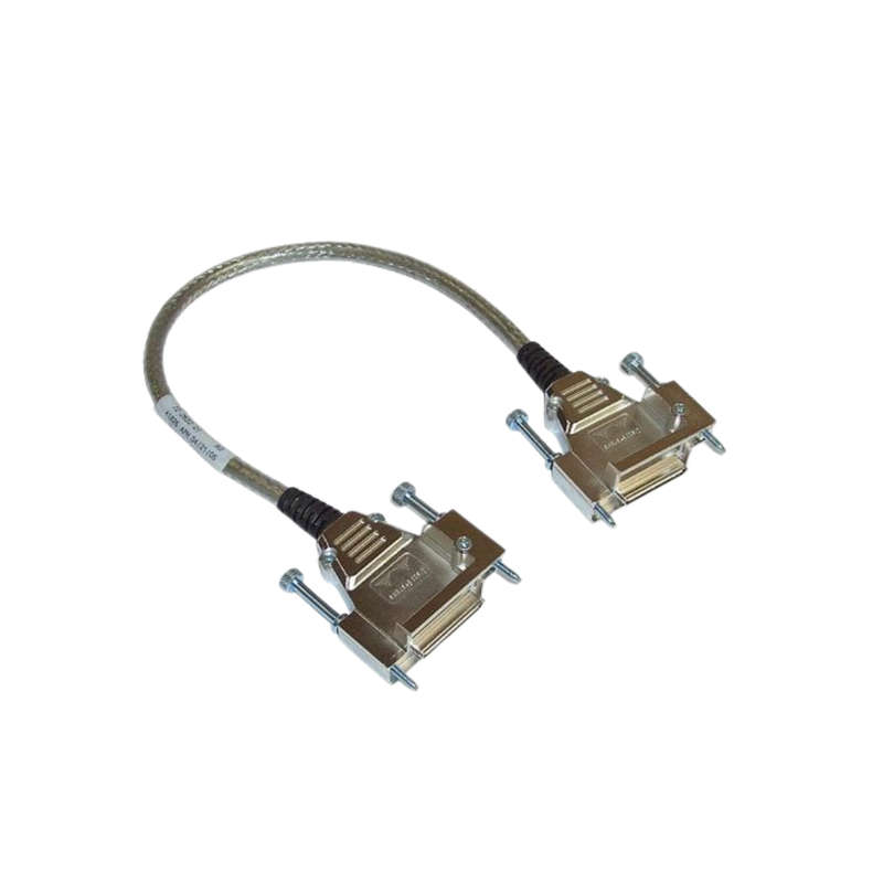 Cisco 3750 Series Stack Cable 50cm Stackingwire 72-2632-01