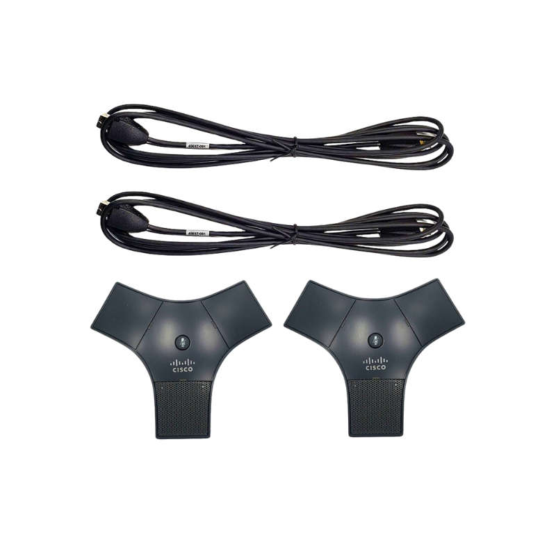 Cisco CP-7937-MIC-KIT External Microphones