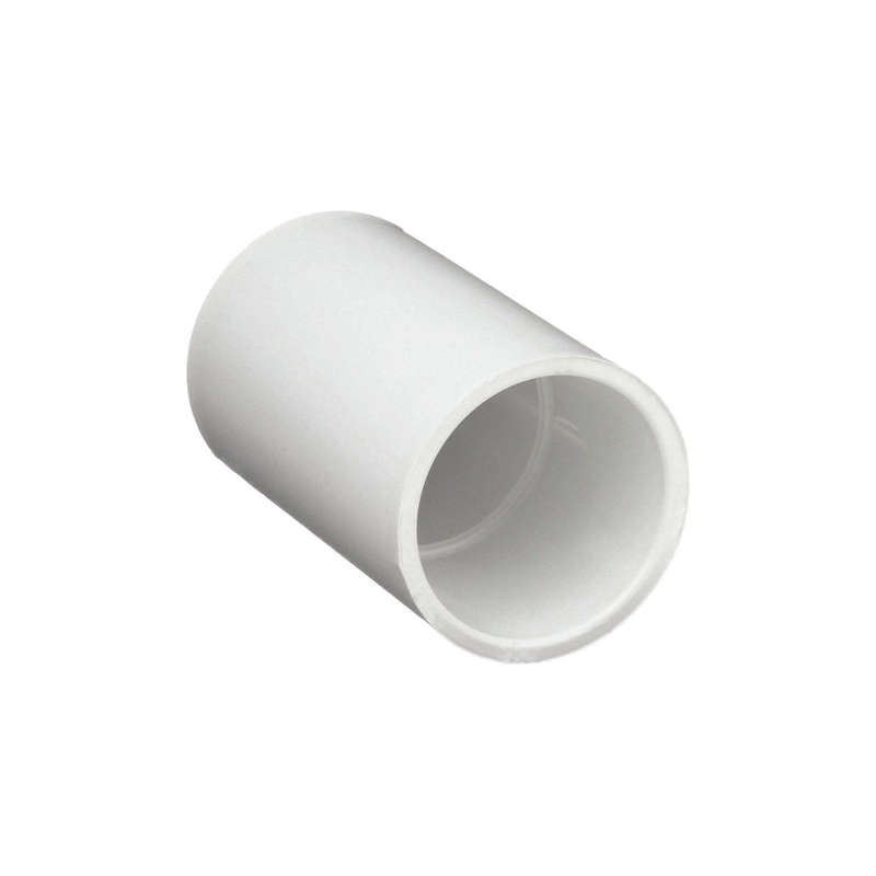 PVC Pipe Socket