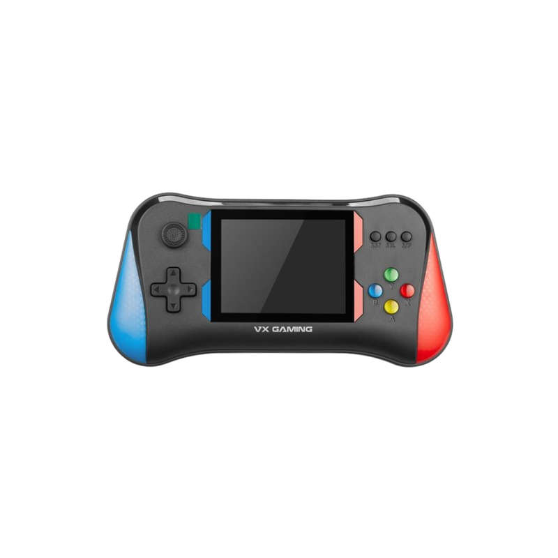 VX Gaming Quirk Series Handheld Gaming Machine (Brandnew, Sealed)