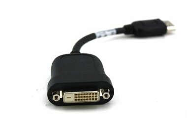 DisplayPort DP to DVI-D Cable Adapter