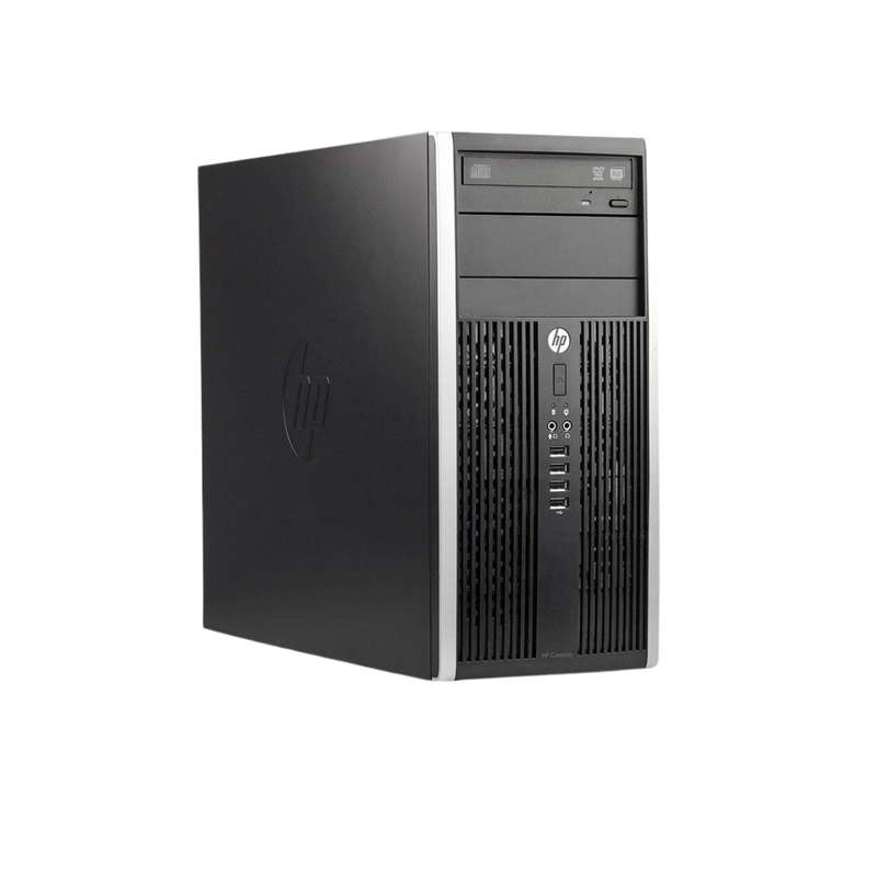 HP Compaq 8300 i5 3rd Gen Tower