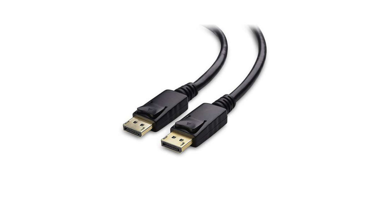 Display Port Cable
