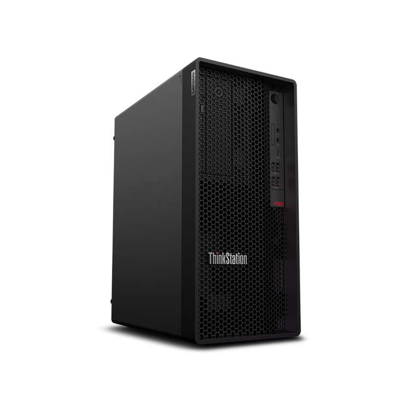 Lenovo ThinkStation P360 i9 12th Gen Mini Tower Workstation