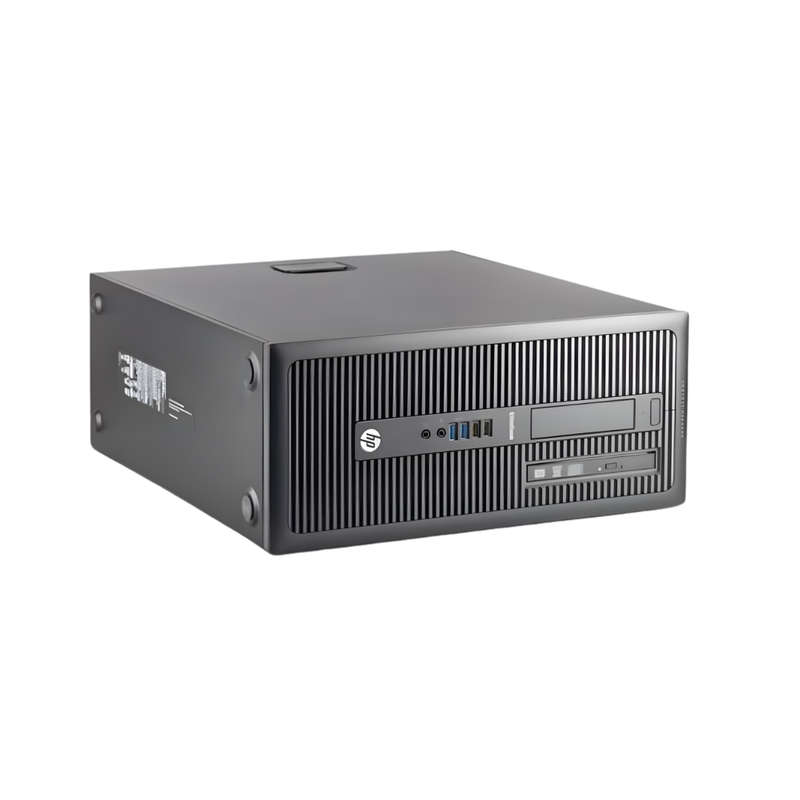 HP EliteDesk 800 G1 i5 4th Gen Tower