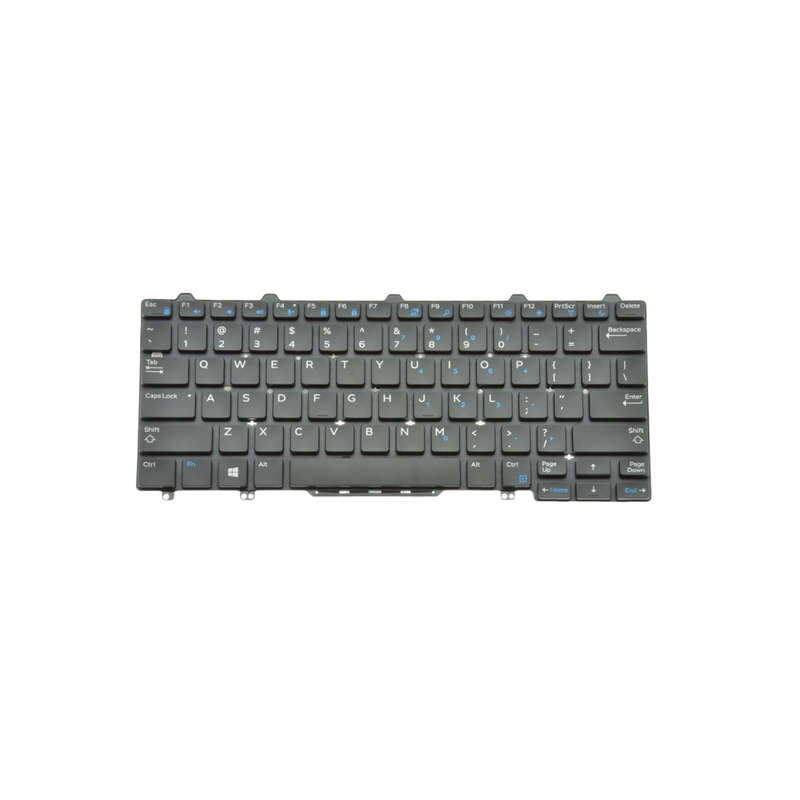 Dell Latitude E7250 Keyboard - 03WN15