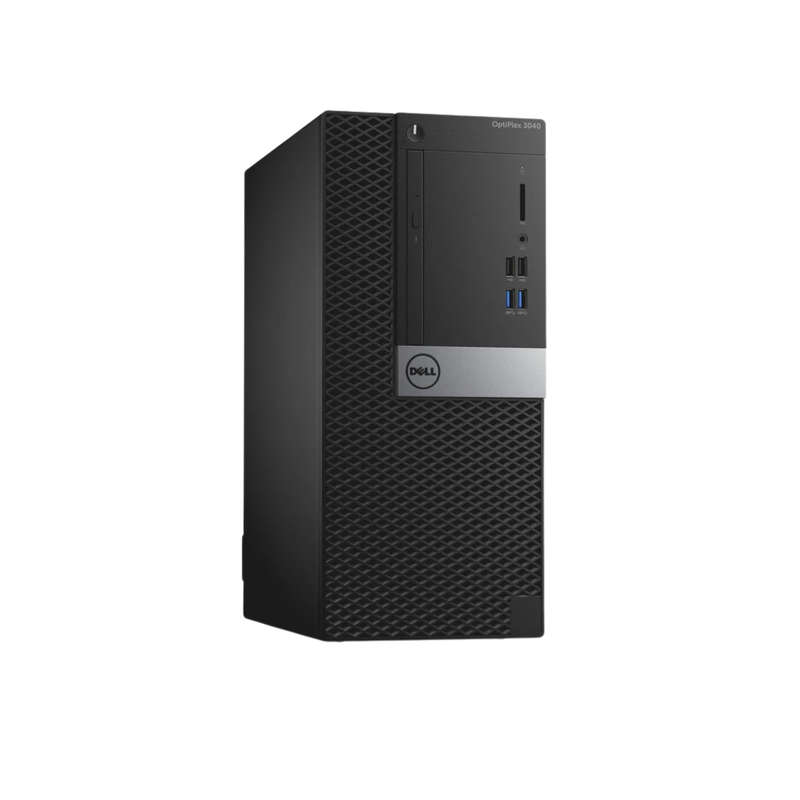 Dell Optiplex 3040 i5 6th Gen Mini Tower