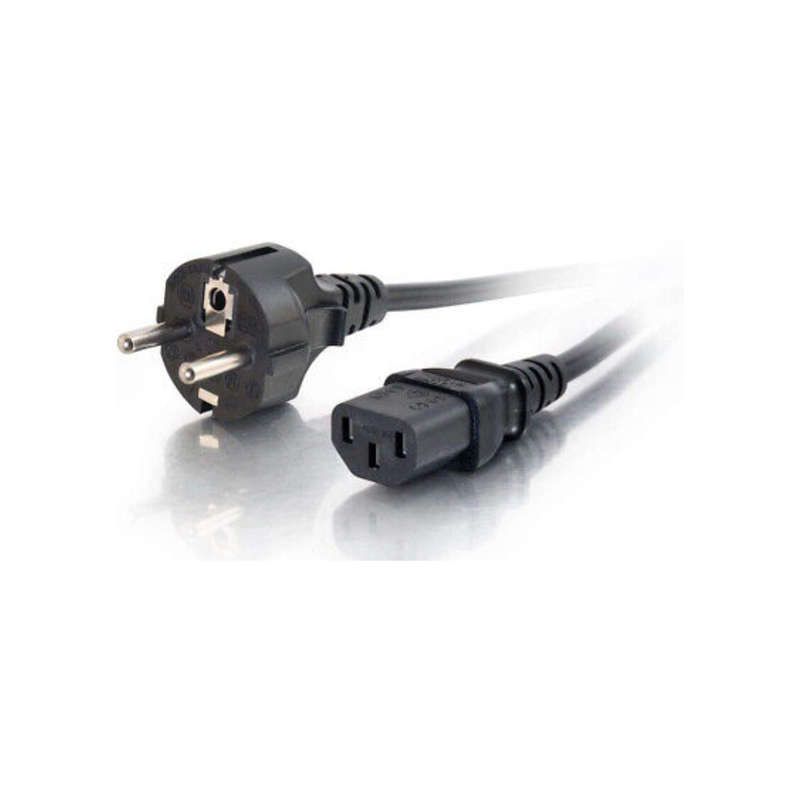 Europe C13 Kettle Plug Computer Power Supply