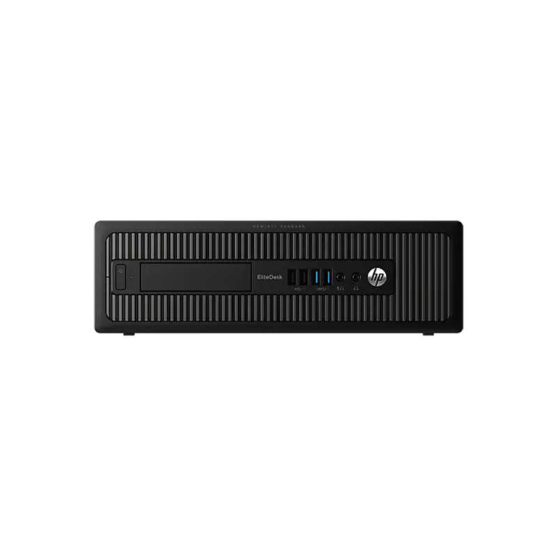 HP EliteDesk 800 G2 i5 6th Gen Small Form Factor