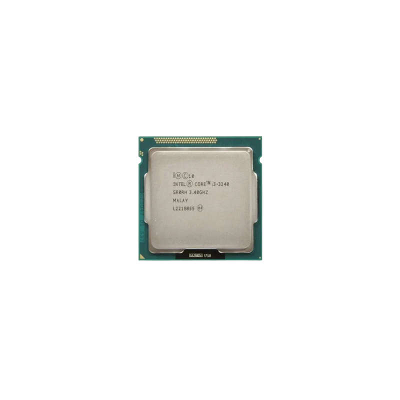 Intel Core i3-3240 Processor