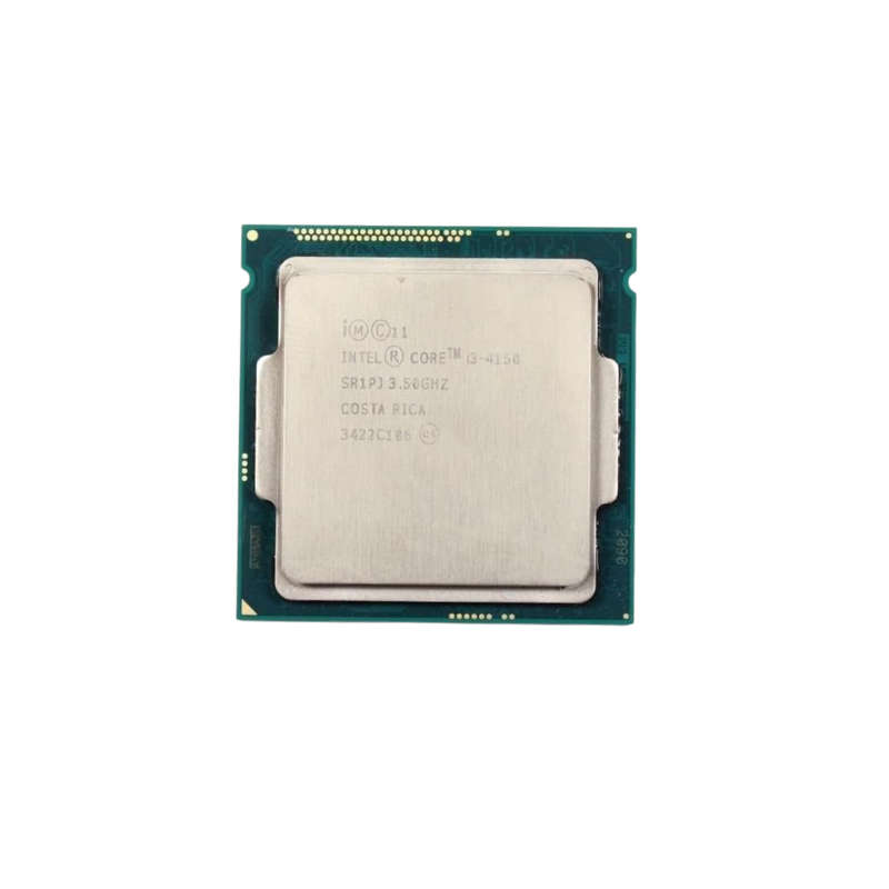 Intel Core i3-4150 Processor
