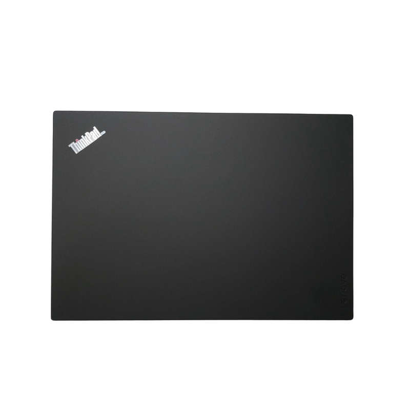 Lenovo ThinkPad T580 LCD Back Cover Lid - 01YR461