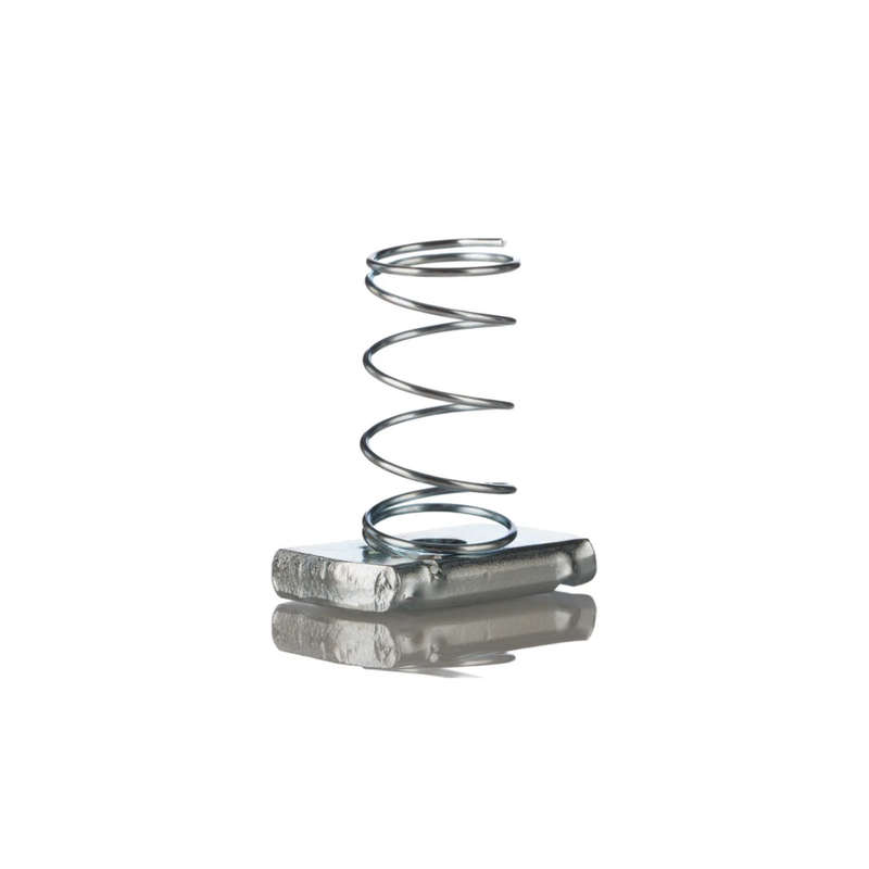 M8 Spring Nut
