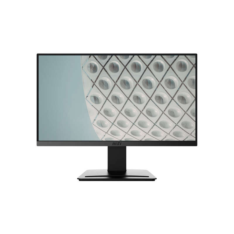 MSI MP223 21.5" FHD Widescreen Borderless Monitor