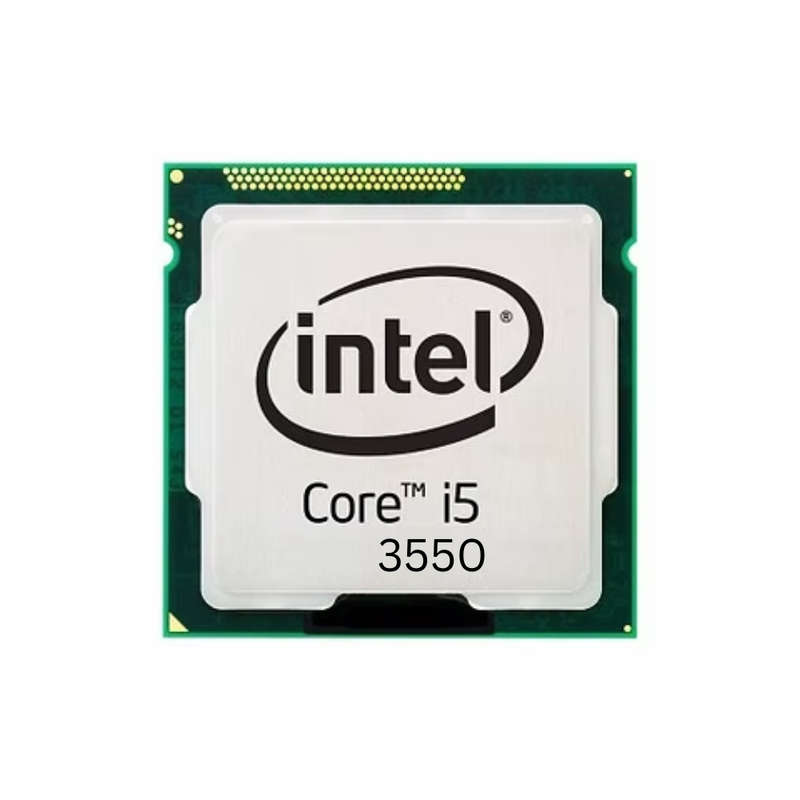 Intel Core i5-3550 Processor