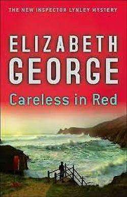 Careless in Red - Elizabeth George