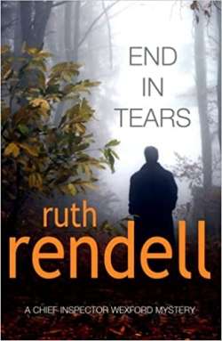 End in Tears - Ruth Rendell