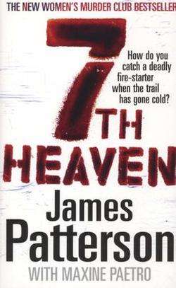 7th Heaven - James Patterson & Maxine Paetro