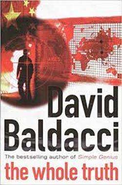 The Whole Truth - David Baldacci