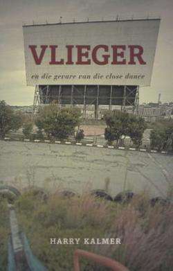 Vlieger - Harry Kalmer