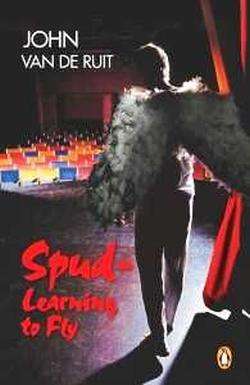 Spud - Learning to Fly - John van de Ruit