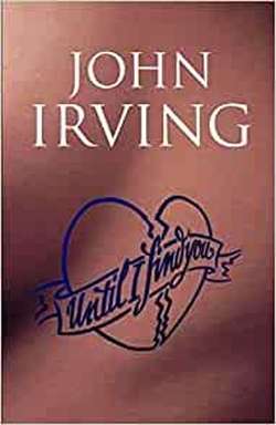 Until I Find You - John Irving (Large format paperback)