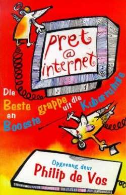 Pret@internet - Philip de Vos