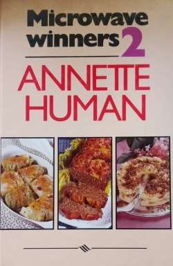 Microwavewinners 2 - Annette Human