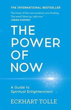 The Power of Now - Eckhart Tolle