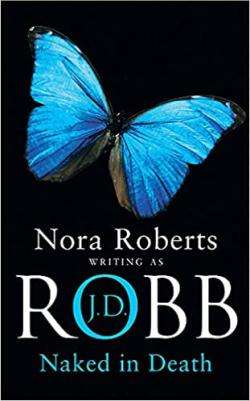 Naked in Death - J.D. Robb