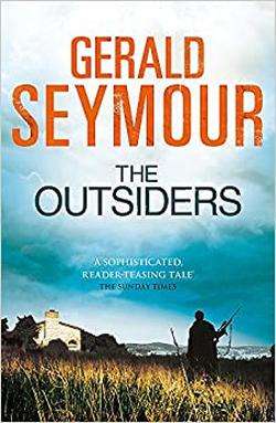 The Outsiders - Gerald Seymour