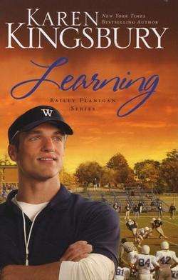 Learning - Karen Kingsbury