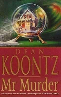 Mr Murder - Dean R. Koontz