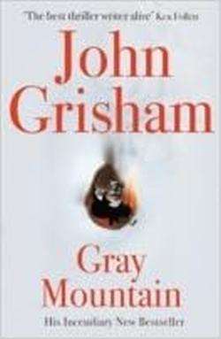 Gray Mountain - John Grisham