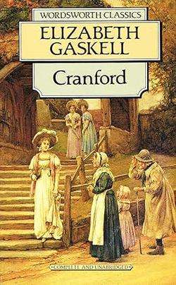 Cranford - Elizabeth Gaskell