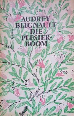 Die plesierboom - Audrey Bilgnault (Toestand redelik)