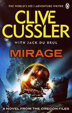 Mirage  Clive Cussler & Jack Du Brul