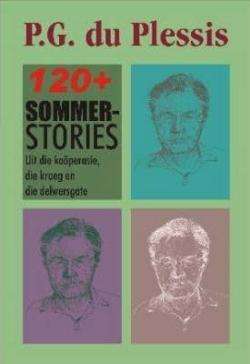 120+ Sommerstories - P.G. du Plessis