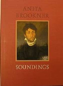 Soundings - Anita Brookner