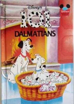 Disney's - 101 Dalmatians