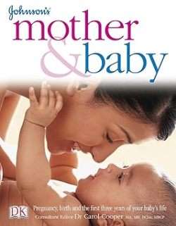 Johnson's Mother and Baby - Carol Cooper