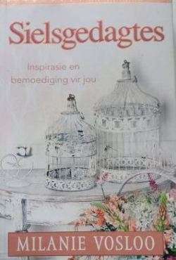 Sielsgedagtes - Milanie Vosloo